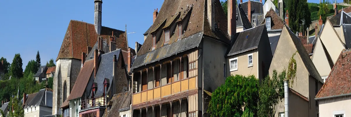Image Fabricant abri de piscine Argenton-sur-Creuse