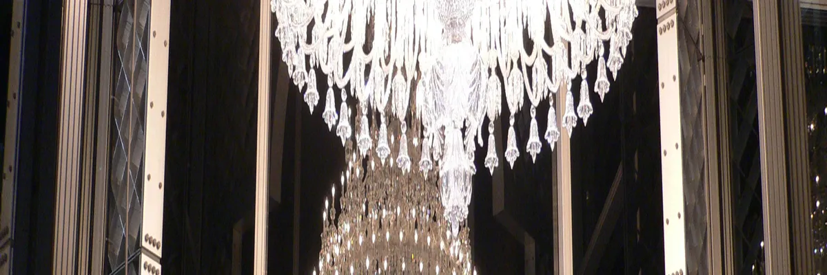 Image Fabricant abri de piscine Baccarat