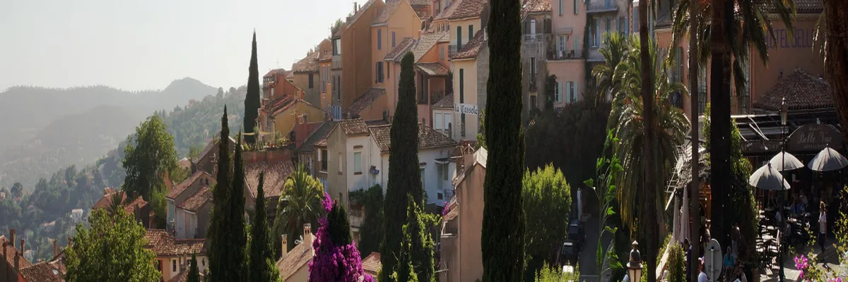 Image Fabricant abri de piscine Bormes-les-Mimosas