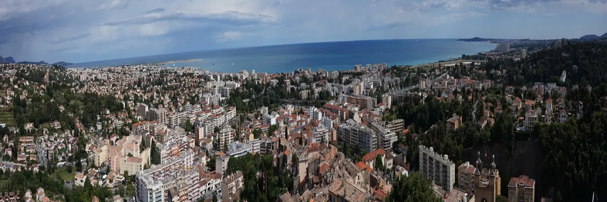 Image Fabricant abri de piscine Cagnes-sur-Mer