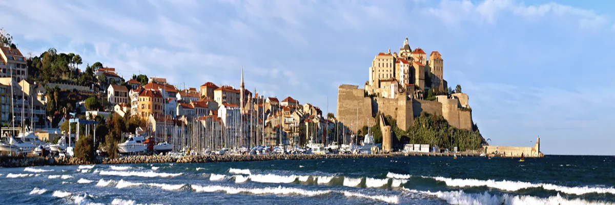 Image Fabricant abri de piscine Calvi