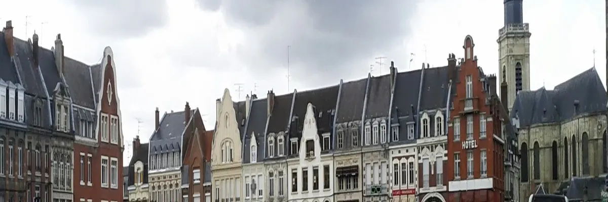 Image Fabricant abri de piscine Cambrai