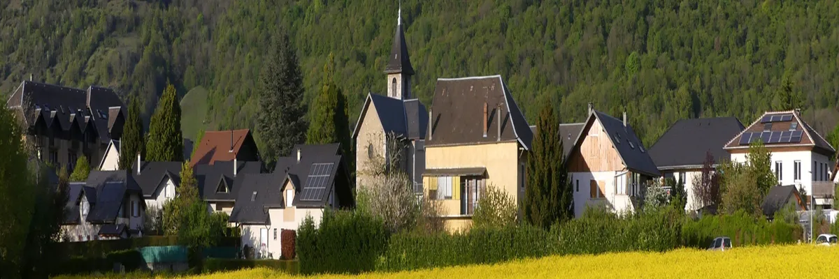 Image Fabricant abri de piscine Challes-les-Eaux
