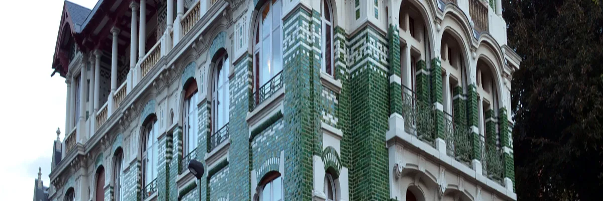 Image Fabricant abri de piscine Chamalières