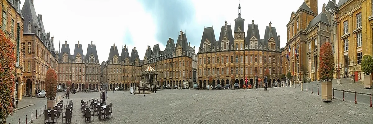 Image Fabricant abri de piscine Charleville-Mézières