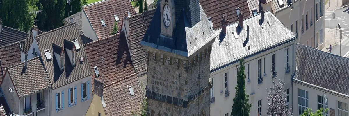 Image Fabricant abri de piscine Chevreuse