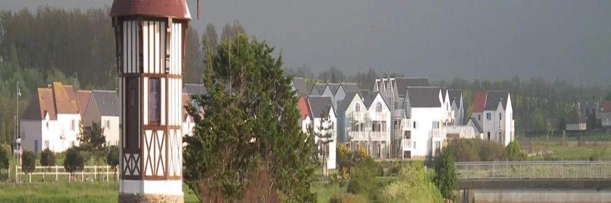 Image Fabricant abri de piscine Courseulles-sur-Mer