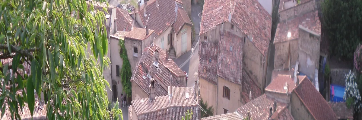 Image Fabricant abri de piscine Fayence