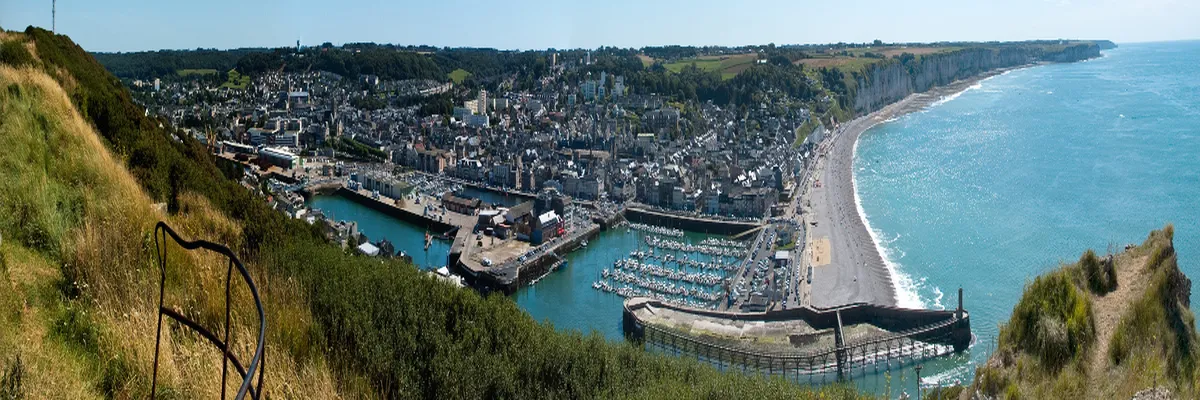 Image Fabricant abri de piscine Fécamp