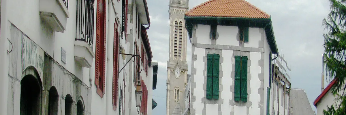 Image Fabricant abri de piscine Hasparren