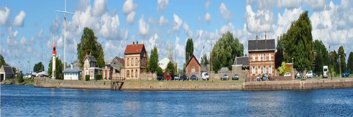 Image Fabricant abri de piscine Honfleur