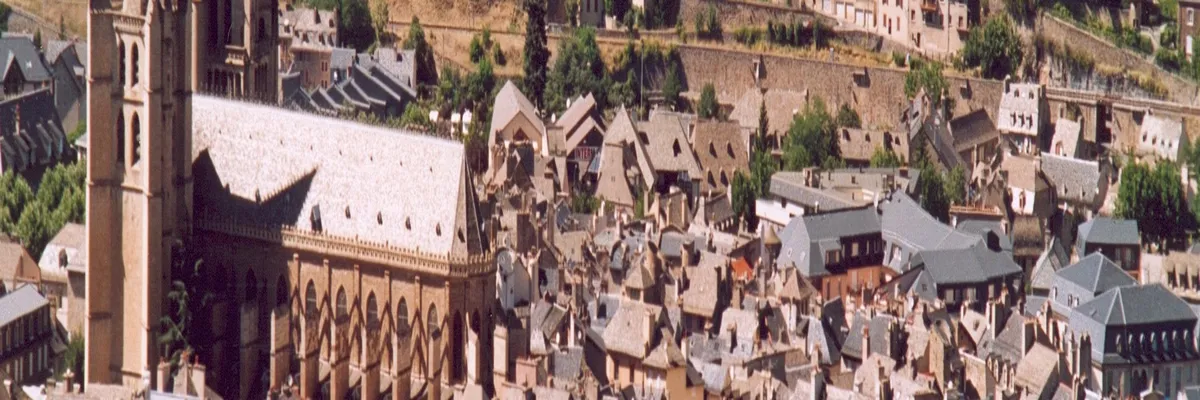 Image Fabricant abri de piscine Mende