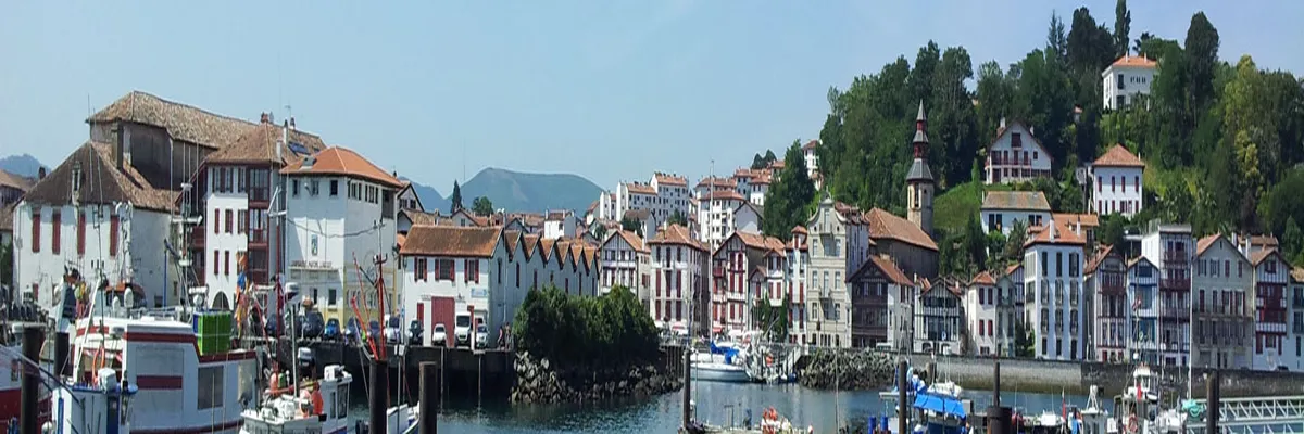 Image Fabricant abri de piscine Pyrénées-Atlantiques