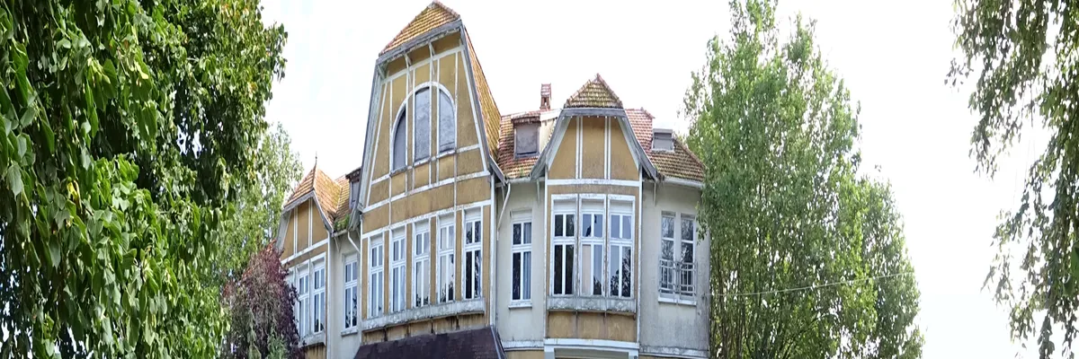 Image Fabricant abri de piscine Saint-Georges-d'Oléron