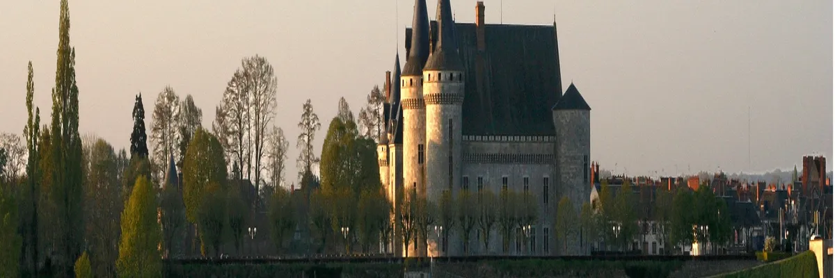 Image Fabricant abri de piscine Sully-sur-Loire