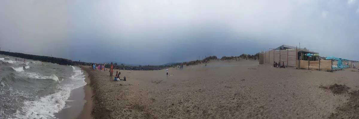 Image Fabricant abri de piscine Valras-Plage