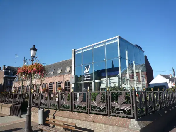 Abri Piscine Amovible Fabricant abri de piscine Caudry