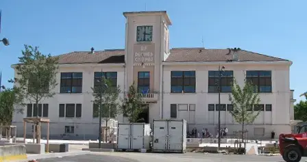 Abri Piscine Amovible Fabricant abri de piscine Décines-Charpieu